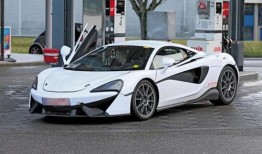 迈凯伦爆料视频完整版