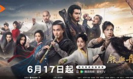 武侠电视在线观看,在线重温经典武侠电视剧