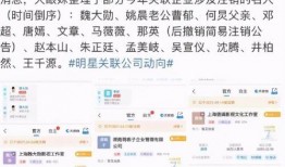 中央电视台娱乐圈爆料,揭秘明星背后的惊人真相