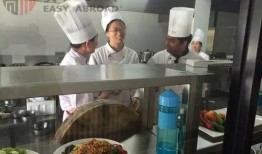 厨师爆料内幕视频,厨师亲述内幕视频曝光惊人真相