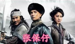 张保仔国语在线观看,传奇海盗的海洋传奇