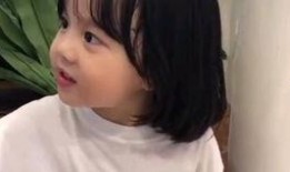 可爱的小孩爆料视频大全,可爱小孩视频大全集锦