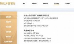 网贷平台最新爆料信息,揭秘风险与机遇并存之谜