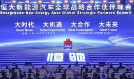 恒大最新爆料视频,揭秘企业困境背后的真相