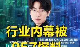 吃瓜最新真相爆料新闻