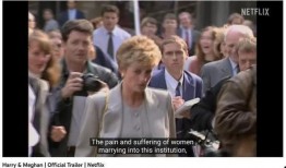 哈利王子爆料英国王室视频,独家视频曝光王室真实面目