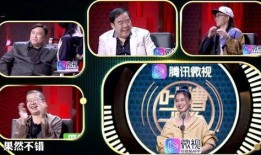 吐槽大会吃瓜版免费,揭秘幕后花絮，笑料连连的娱乐盛宴