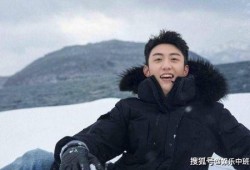 天涯真实爆料黄景瑜视频,揭秘娱乐圈背后的真实一面