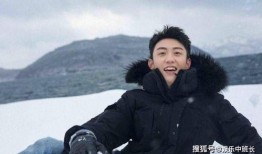 天涯真实爆料黄景瑜视频,揭秘娱乐圈背后的真实一面