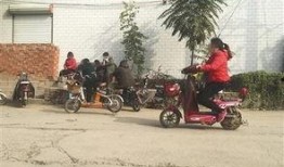 哈尔滨电动车爆料案件最新,真相大白，涉案人员悉数落网