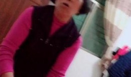 奶奶在线观看,在线观看的温馨之旅