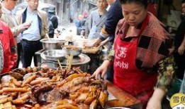 卤味爆料配方视频教程全集,一网打尽经典卤味制作秘诀