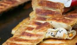 爆料锅贴的做法视频,跟着视频轻松学会家常美味