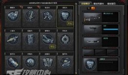 cf最新游戏爆料,全新武器与地图即将上线，战火再燃！