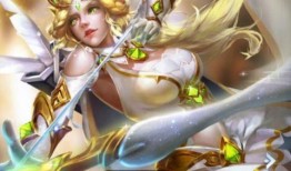 爆料最新英雄艾琳,揭开神秘面纱，探寻她的传奇故事