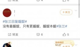 张兰主动爆料的是谁啊视频,揭秘背后真相的神秘人物