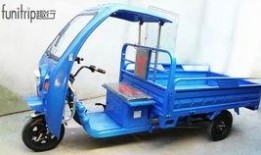 农用三轮车爆料视频播放,揭秘农村生活百态