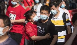 郑州爆料高考加油视频