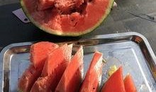 沧州吃瓜网红,揭秘当地美食与趣事