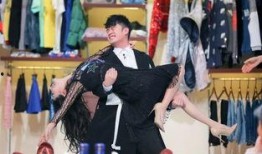 谢娜陈赫最新爆料