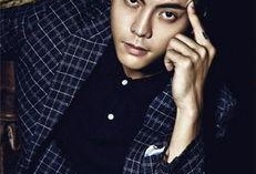 陈伟霆爆料超模视频合集,超模风采大揭秘视频合集