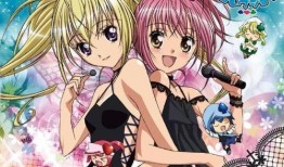 守护甜心-在线观看,青春旋律，守护之心