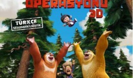 熊出没最新爆料tv,最新爆料揭秘，TV版新篇章即将开启！