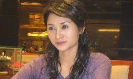 2004年张钰爆料娱乐圈,揭开潜规则黑幕