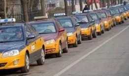 太原保利出租车最新爆料,揭秘行业内幕与改革动向