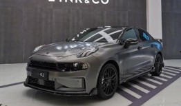 2026款领克03最新消息爆料