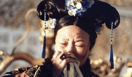 慈禧的老丫鬟爆料视频,老丫鬟亲述宫廷秘闻