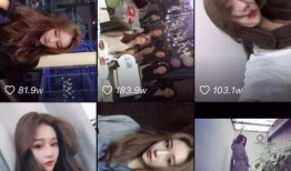 吃瓜的抖音网红有哪些人,抖音吃瓜网红的人生百态