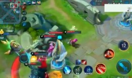 王者爆料刘邦视频,刘邦新技能大揭秘，战力升级引期待