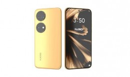 华为p60 最新爆料,颠覆性设计，引领科技新潮流