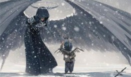 鬼刀4最新爆料,暗夜崛起，神秘势力浮出水面，揭秘全新剧情篇章