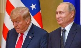 特朗普和普京最新爆料,揭秘两国领导人背后真相！