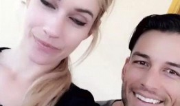 百万网红美女吃瓜