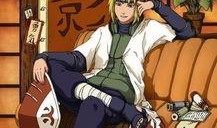 火影水门最新爆料图片,神秘力量觉醒，忍者世界风云再起