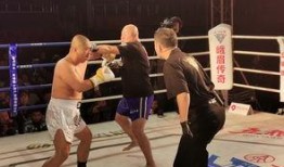 mma对战太极最新爆料,MMA对战太极巅峰对决即将上演