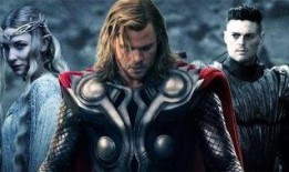 雷神高清在线观看,震撼视听，勇闯诸神之战