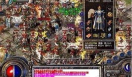 热血传奇爆料视频大全,揭秘传奇背后的故事与精彩瞬间