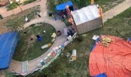 长春八卦阵最新爆料,神秘布局背后的历史秘密与最新爆料