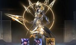 王者荣耀官方爆料马超视频,勇猛战神，驰骋沙场