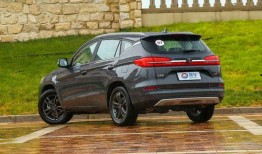 比亚迪suv最新爆料视频,颠覆性设计与性能革新大揭秘