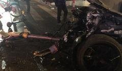 美国爆料人车祸视频最新,惊心动魄一幕引关注