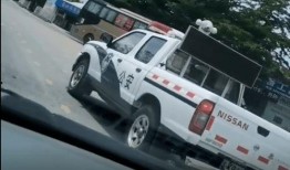 交警爆料打架事件视频,街头打架事件视频引发热议