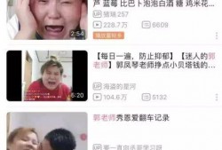 网红老师爆料视频大全,真实与虚构的交织