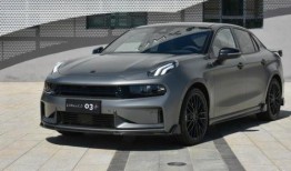 2026款领克03最新消息爆料