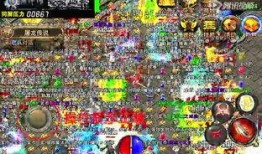 热血传奇爆料视频大全,揭秘传奇背后的故事与精彩瞬间