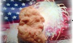 新闻爆料炸鸡块有寄生虫,食品安全引关注